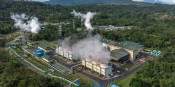 Swasembada Energi Nasional