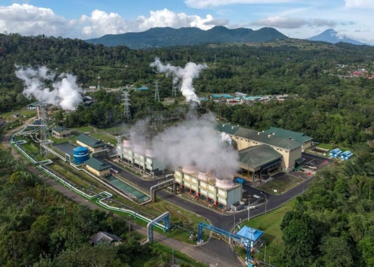 Swasembada Energi Nasional