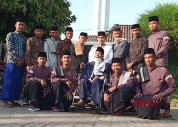 Pondok Modern Darussalam Gontor