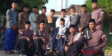 Pondok Modern Darussalam Gontor