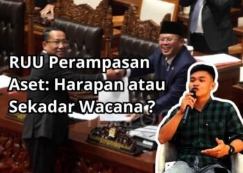 RUU Perampasan Aset