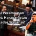 RUU Perampasan Aset