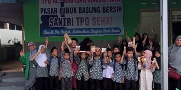 Mengaji