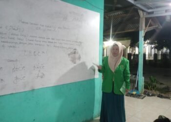 Mengaji