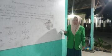 Mengaji
