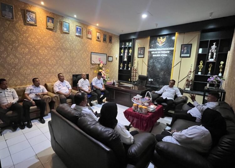Lapas Ternate