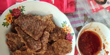 rendang