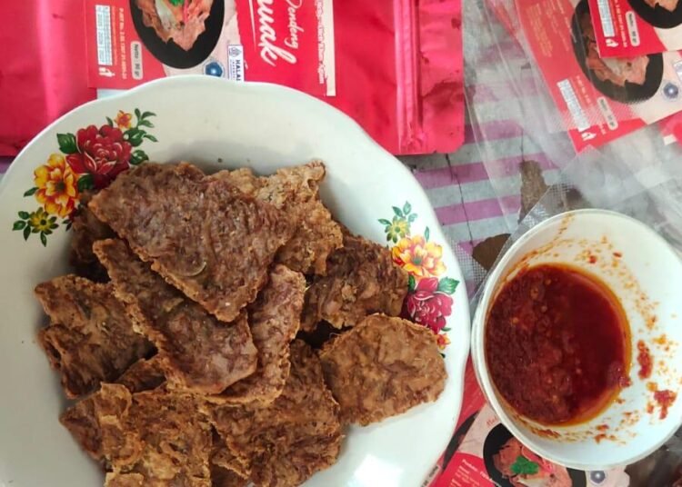 rendang