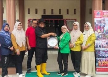 Lubuk Basung