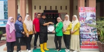 Lubuk Basung