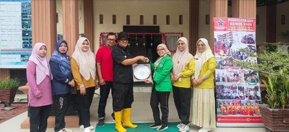 Lubuk Basung