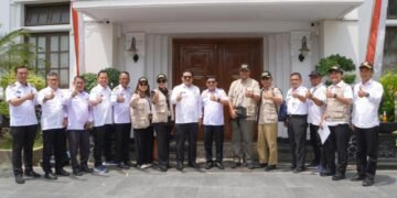 Pekalongan Jadi Percontohan Nasional: Konsolidasi Tanah dan Reforma Agraria Wujudkan Harapan Masyarakat