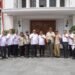 Pekalongan Jadi Percontohan Nasional: Konsolidasi Tanah dan Reforma Agraria Wujudkan Harapan Masyarakat