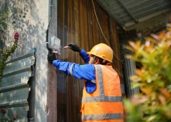 Diskon 50% PLN