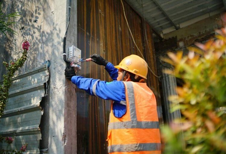 PLN Luncurkan Promo Tambah Daya Diskon 50% Peringati Hari Pelanggan Nasional 2025 46 Diskon 50% PLN