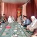 Babinsa Koramil 0111/Pagelaran Kodim 0601/Pandeglang Ikuti Peringatan Maulid Nabi Muhammad SAW 1447 H di Desa Turus 59 Serda Widagyo Babinsa Desa Turus Kecamatan Patia menghadiri kegiatan Peringatan Maulid Nabi Muhammad SAW 1447 H bertempat di Masjid Al Aamiin Kampung Turus, Desa Turus, Kecamatan Patia