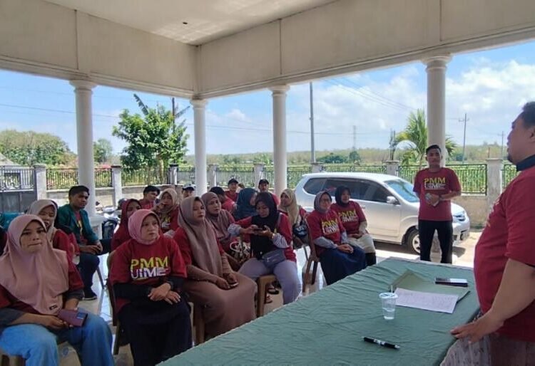 PMM UIM Pamekasan Gelar Sosialisasi Pemberdayaan Remaja di Desa Kaduara Barat Dorong Kemandirian Ekonomi Lewat Entrepreneur dan Digital Skills 46 WhatsApp Image 2025 09 08 at 08.04.13 104d4a5c