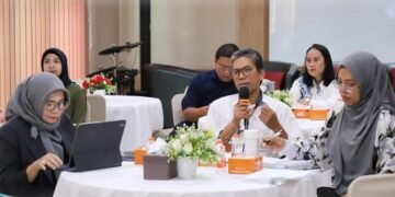 Bimbingan Teknis Pemberdayaan Tanah Masyarakat, Kegiatan Data Penerima Akses Reforma Agraria Tahun 2025