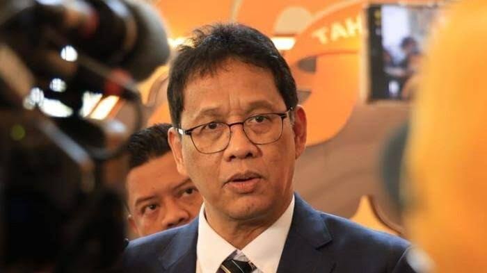 Reshuffle Kabinet: Dampak Pergantian Menteri Keuangan terhadap Kepercayaan Investor Internasional 46 Menteri Keuangan