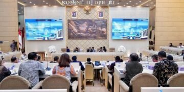 Seluas 123 juta bidang tanah di Indonesia sudah terdaftar di BPN