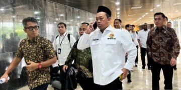 Menteri ATR sebut zona nilai tanah tingkatkan kontribusi PNBP nasional