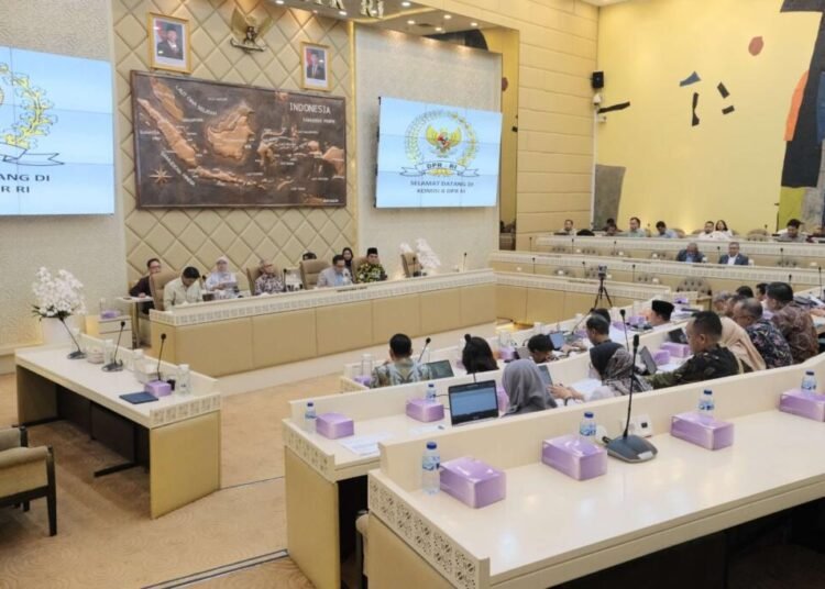 Program Kementerian ATR/BPN Sertifikasi Tanah Berjalan Sesuai Target 46 WhatsApp Image 2025 09 11 at 11.01.12