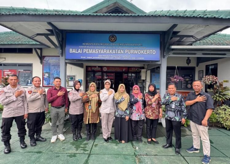 Bapas Purwokerto dan Polresta Banyumas Satukan Langkah Cegah Tindak Pidana Berulang 46 WhatsApp Image 2025 09 12 at 11.29.56