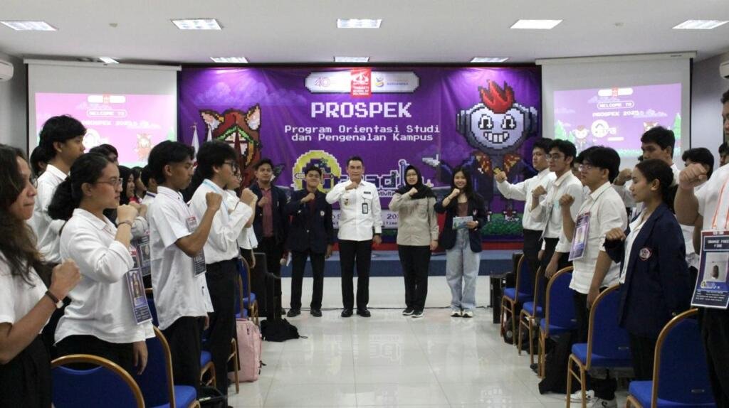 Trisakti School of Multimedia Sambut Mahasiswa Baru Melalui PROSPEK 2025 yang Adaptif dan Inovatif 48 WhatsApp Image 2025 09 12 at 11.59.23 2