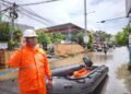 banjir bali
