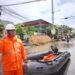 banjir bali
