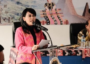 Manfaat Sertipikasi Tanah Ulayat, Kementerian ATR/BPN: Bukan Hanya untuk Masyarakat Adat Tapi Semua Pihak 46 WhatsApp Image 2025 09 22 at 16.31.56