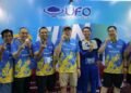 Fun Run UFO Malang 2025