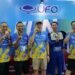 Fun Run UFO Malang 2025