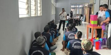 Lapas Ternate