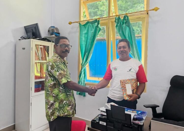 Peduli Kesehatan Warga Binaan, Lapas Bandanaira Koordinasi Kerja Sama dengan RSUD Banda 46 WhatsApp Image 2025 09 27 at 19.50.24 41878d09