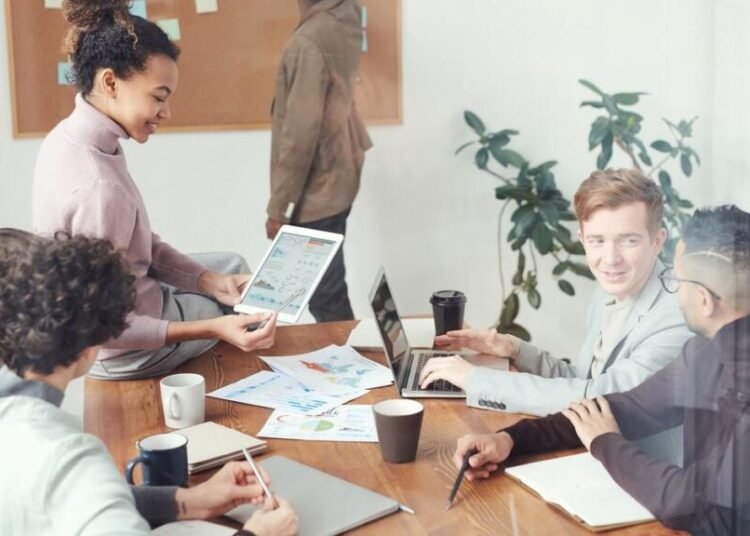 aturan tidak tertulis di kantor