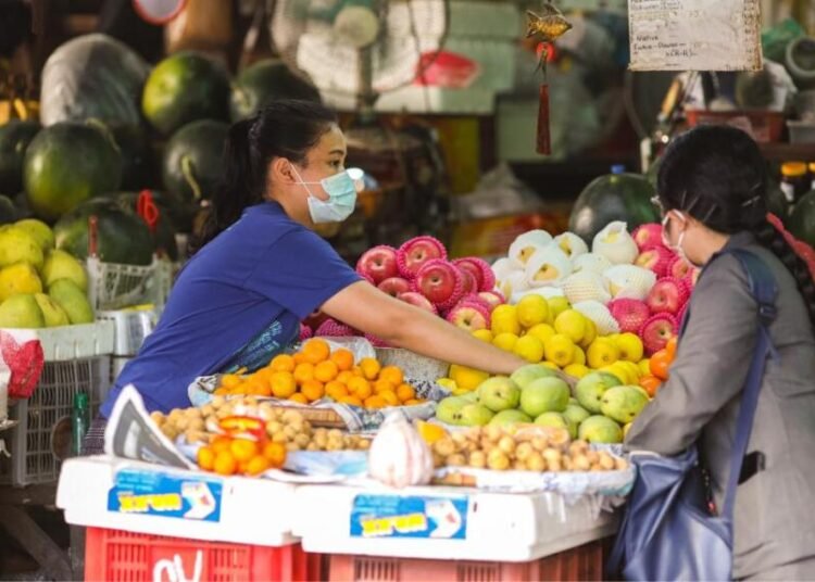 Budaya Menawar: Hemat atau Seni Komunikasi Khas Indonesia? 46 bargaining
