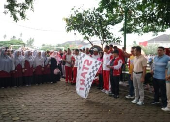 Jalan Santai