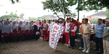 Jalan Santai