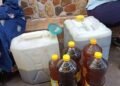 Used Cooking Oil (UCO)