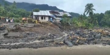 e1916 banjir bandang nagekeo