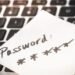 Lupa Password dan PIN: Otak Overload di Era Digital? 59 forget