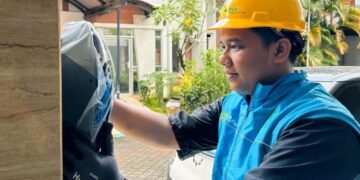Home Charging Services