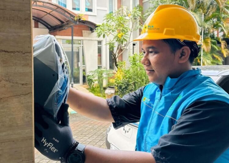 Home Charging Services