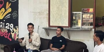 Herianto Tokoh Muda