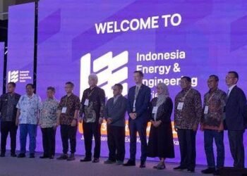 IEE Series 2025
