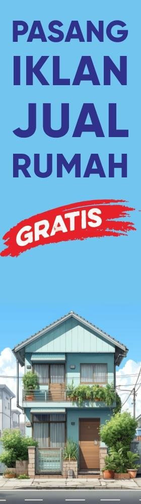 Satu Rumah Left Skyscraper