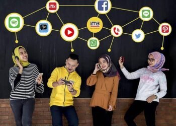 ilustrasi sosial media milenial 800x533 c