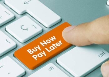 Buy Now Pay Later