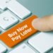 Buy Now Pay Later